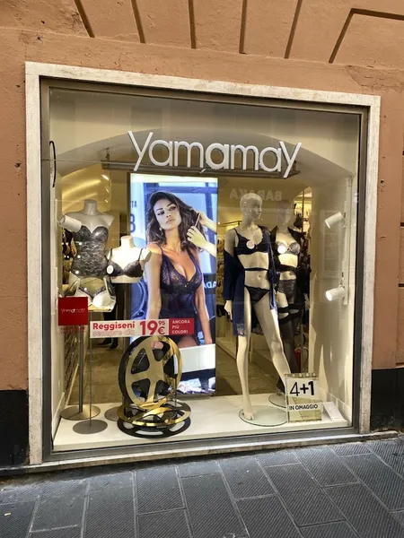 Yamamay