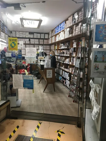 Di Cori gli specialisti dell'intimo merceria e filati