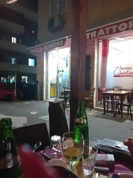 Trattoria Strozzaquintino