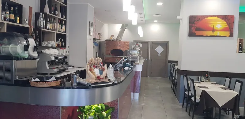 Le Coralline Ristorante Pizzeria