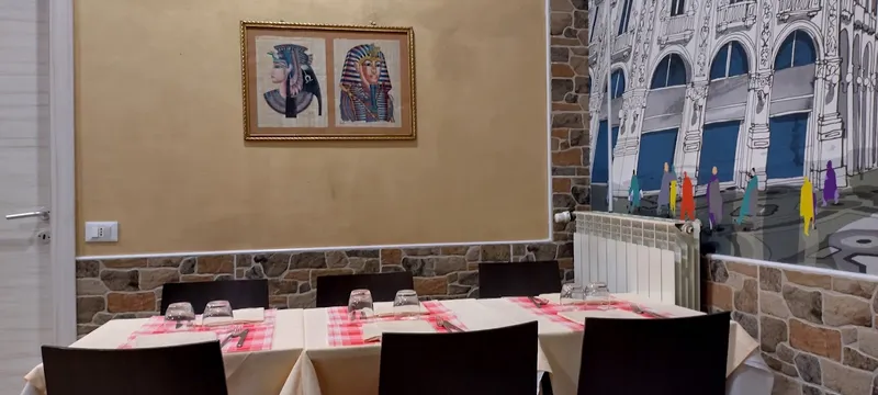 Pizzeria Tutti I Gusti