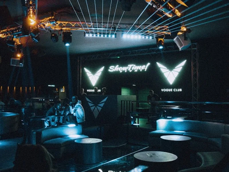 Vogue Club