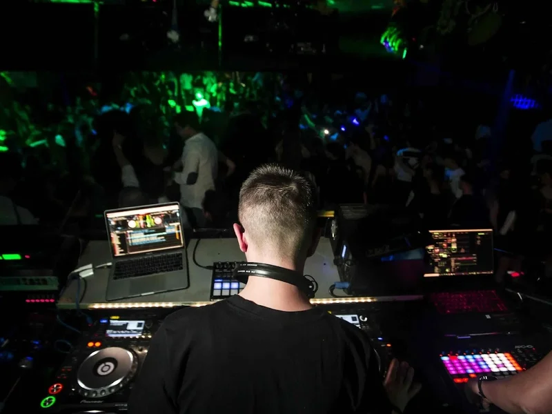 Discoteca Life Torino