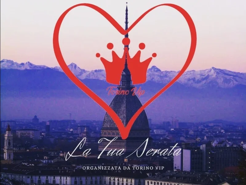 Torino Vip Eventi