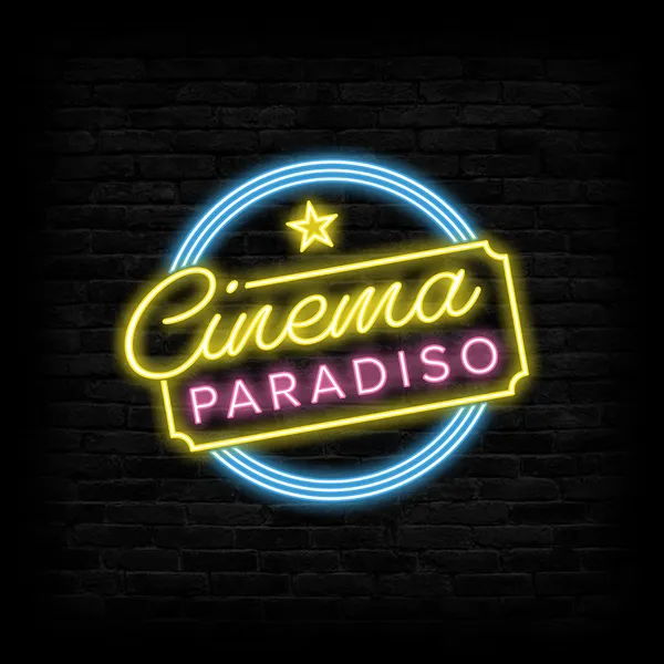 Cinema Paradiso