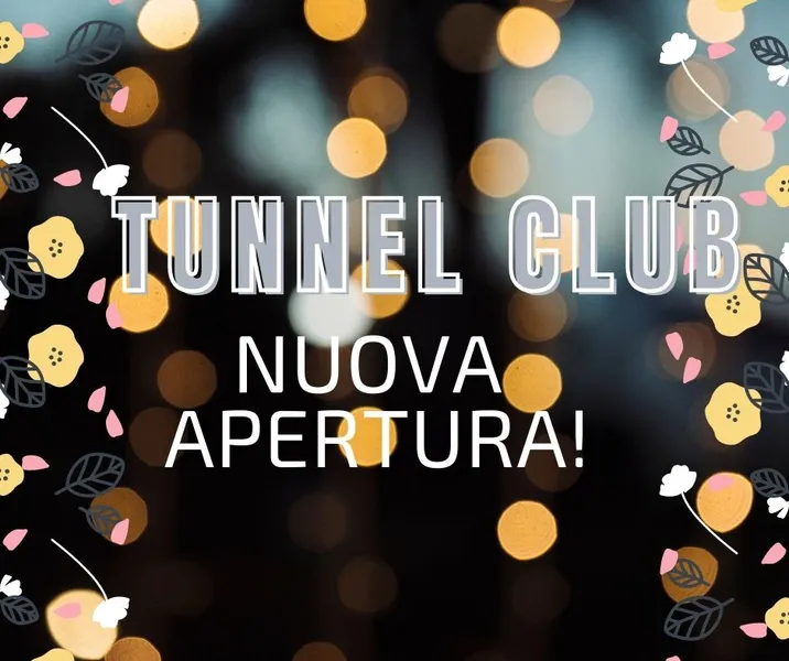 Tunnel Club