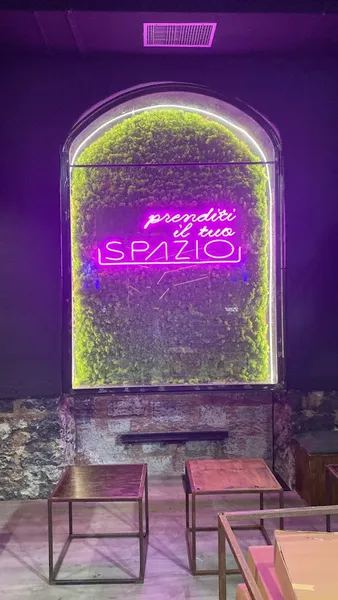 SPAZIO 22 music lab