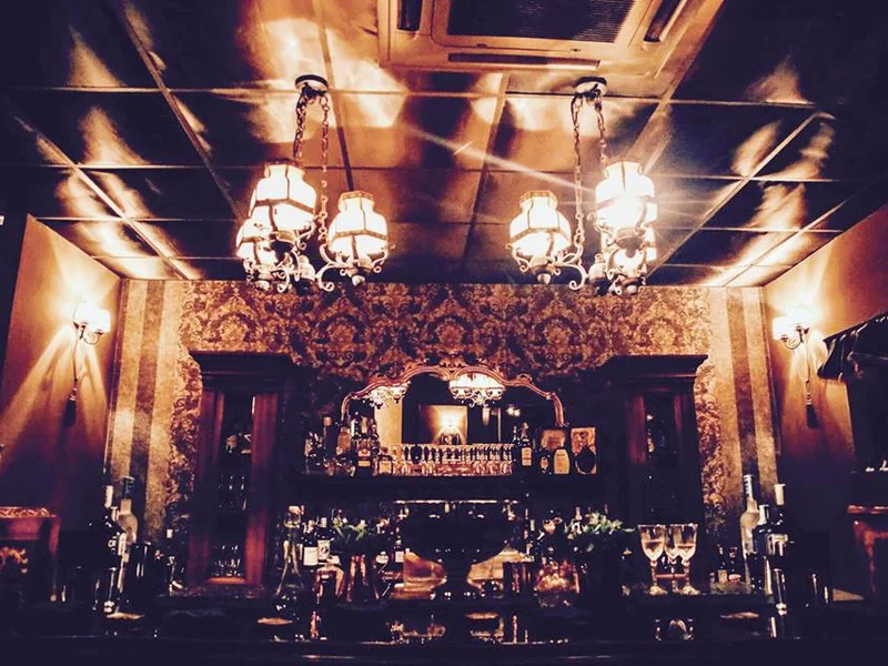 Le Théâtre Clandestin