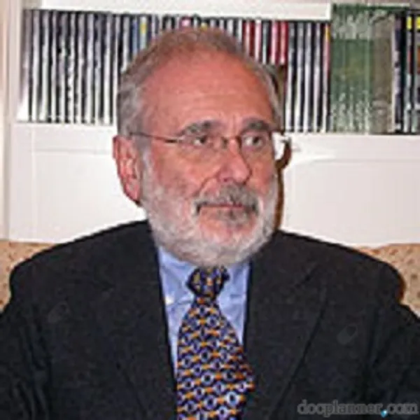 Dr. Massimo Laurenza