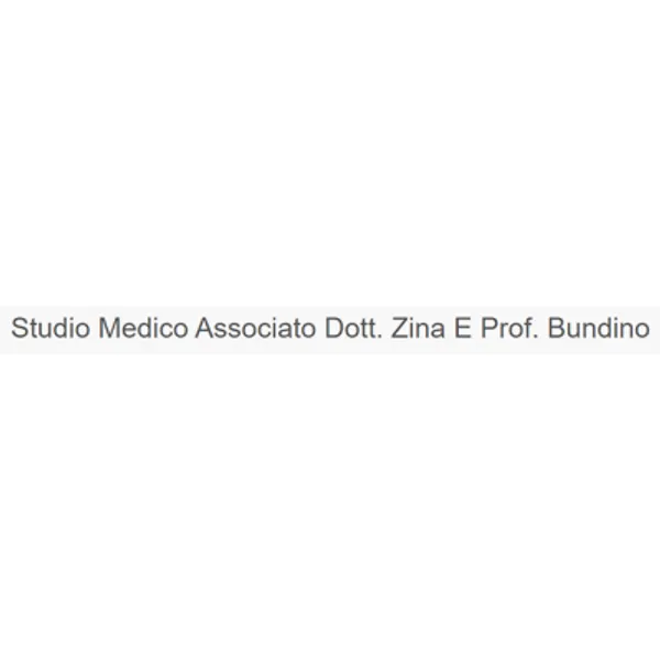 Studio Medico Associato Dott. Zina e Prof. Bundino