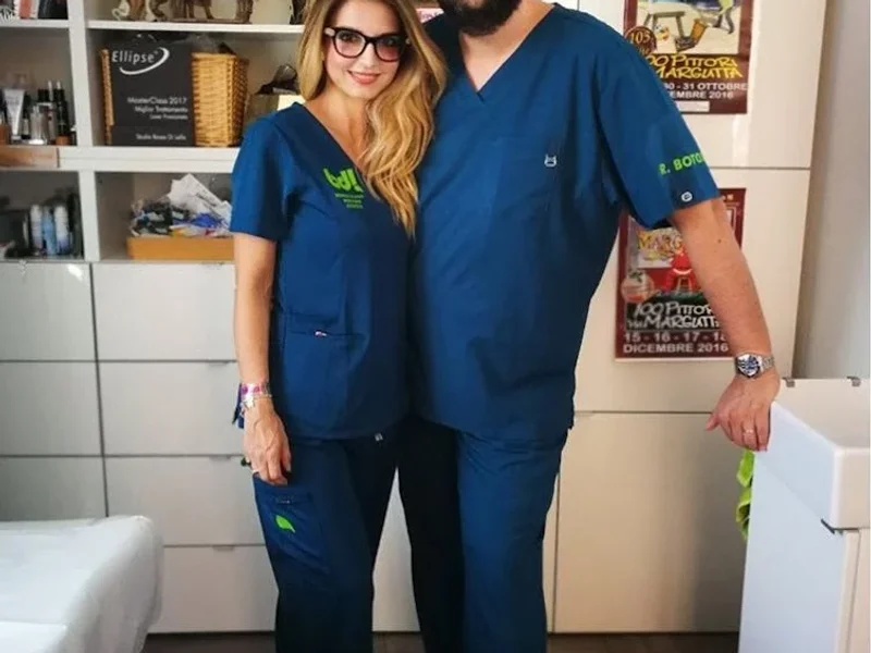 Studio Dr. Basso Dr.sa Di Lella Dermatologia Medicina Estetica