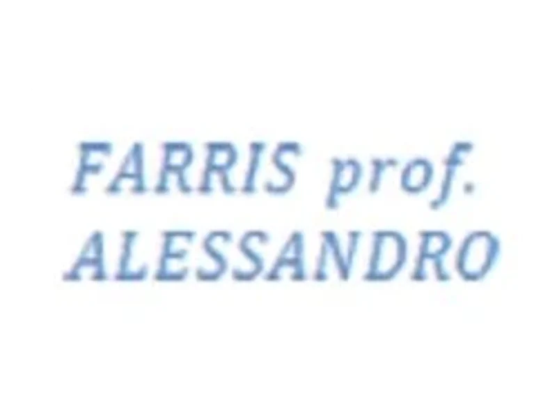 Farris Dr. Alessandro