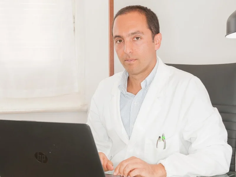 Dr. Francesco Gualco Dermatologo Venereologo
