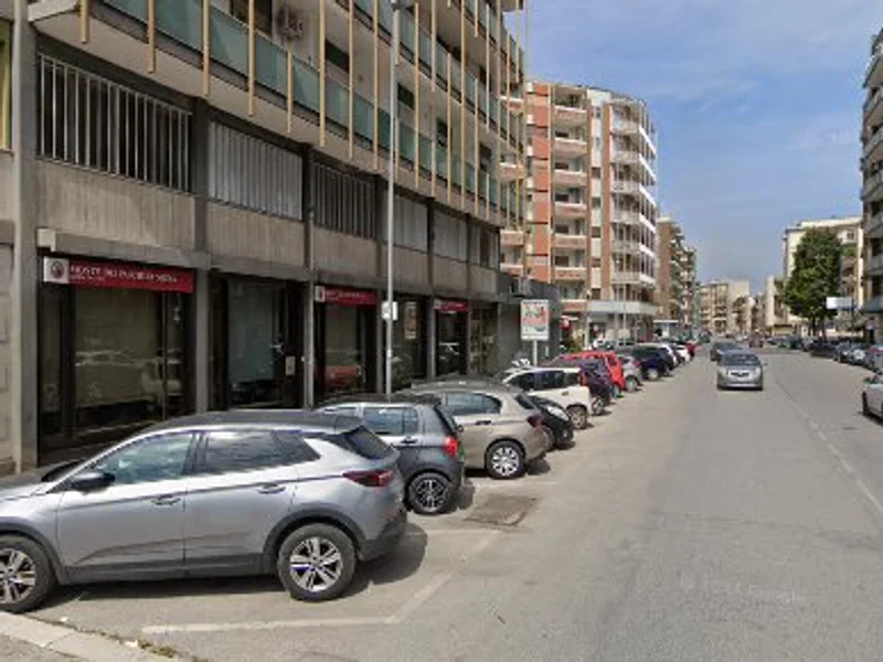 Dott. D'Ovidio Roberto