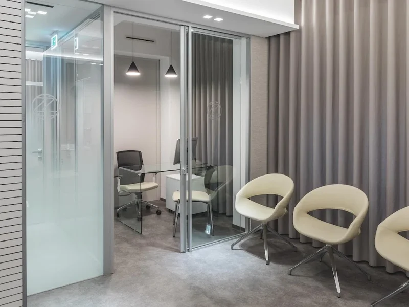 dr. Zanframundo Giovanni - Dermatologo