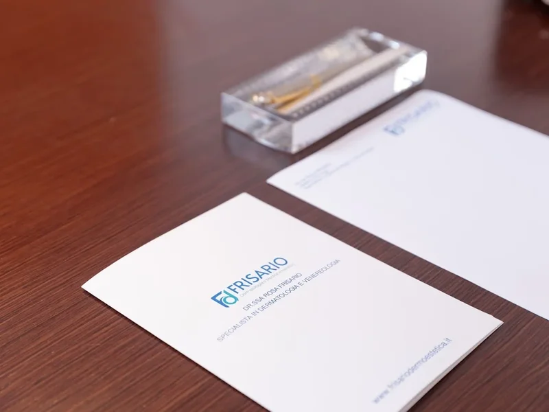 Dott.ssa Rosa Frisario