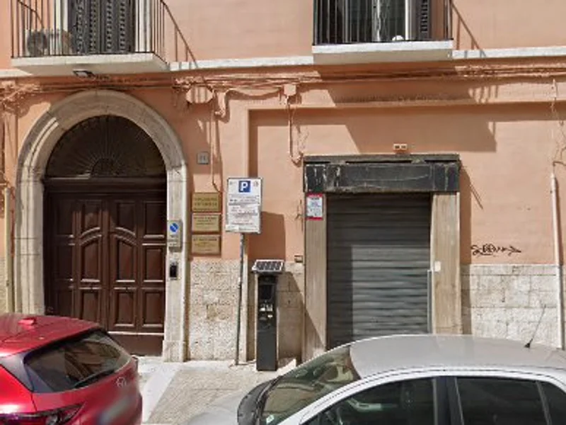 Dott.ssa Angela Maria Filomena, Dermatologo