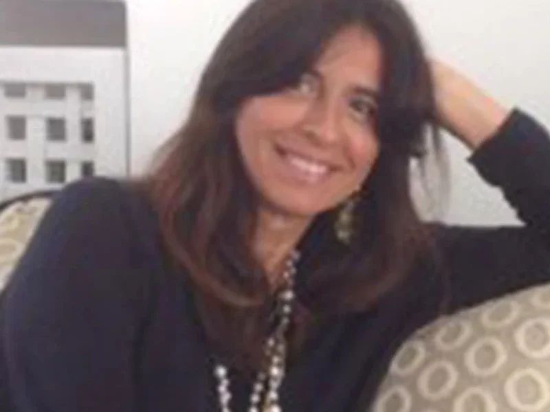 Dott.ssa Di Cagno Claudia Dermatologa