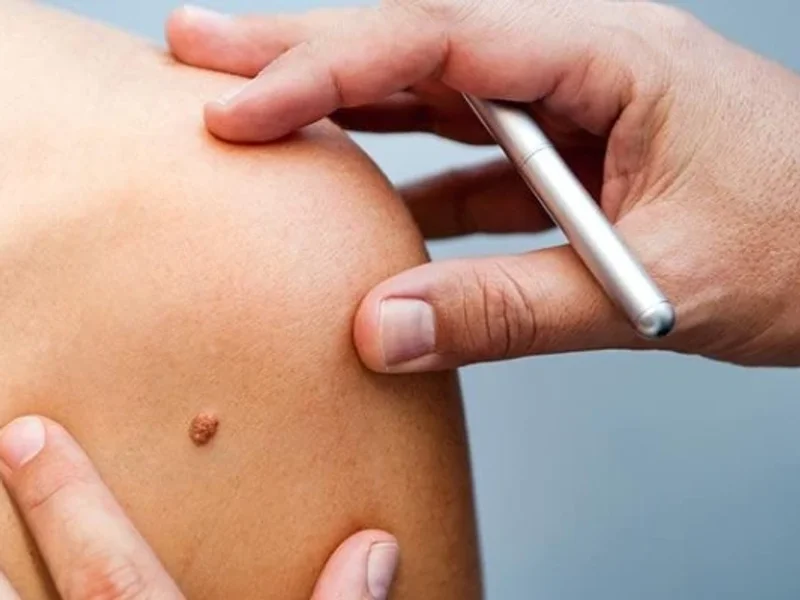 Prof. Michele Lomuto, Dermatologo Bari