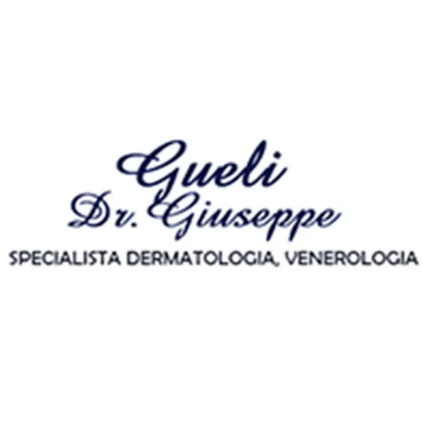 Gueli Dr. Giuseppe Dermatologo