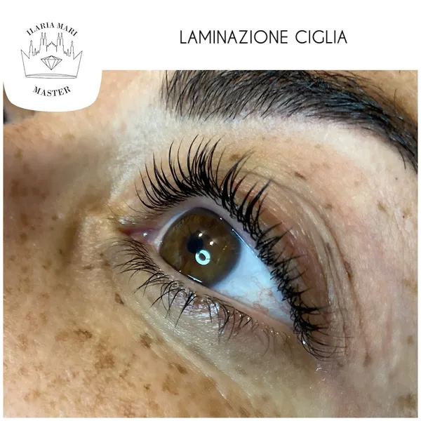 Trucco Permanente Milano Ilaria Mari