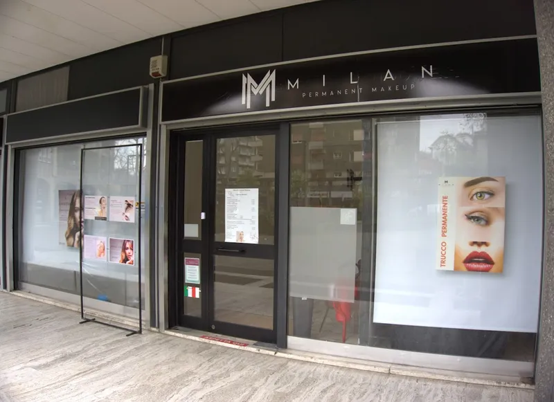 Milan Permanent Makeup