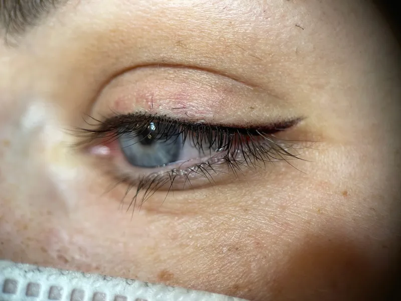 Valentina Zatti - Trucco permanente Roma, Dermopigmentazione, PMU, Microblading