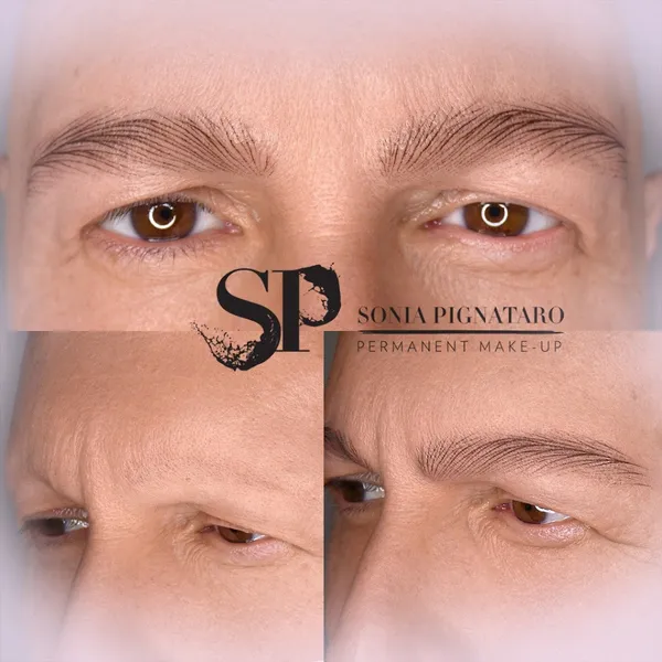 Sonia Pignataro Permanent Make Up