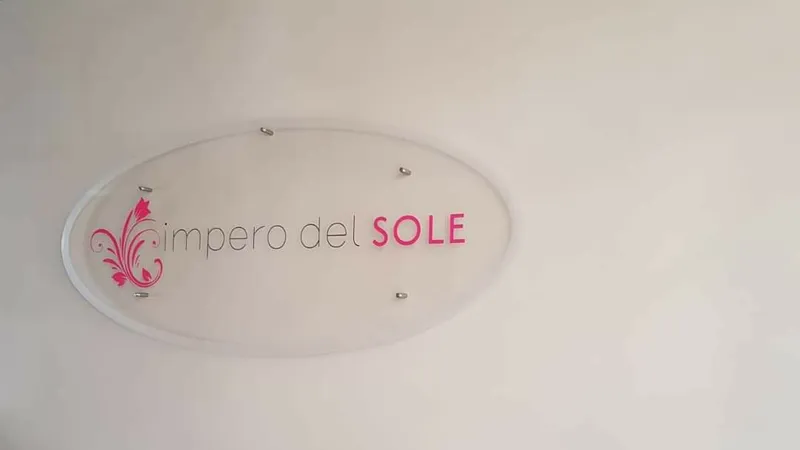 Impero Del Sole - Estetica avanzata Microblading Laminazione Ciglia Henne Sopracciglia