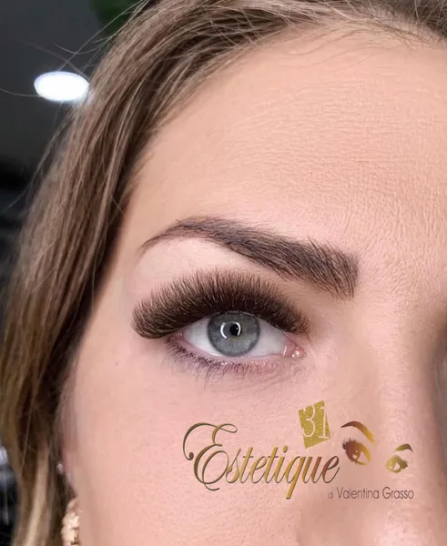 Estetique 31 Make Up e Extension Ciglia