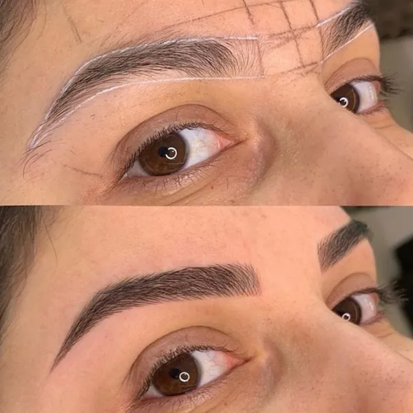 Permanent Make Up - Giorgia Ruffino