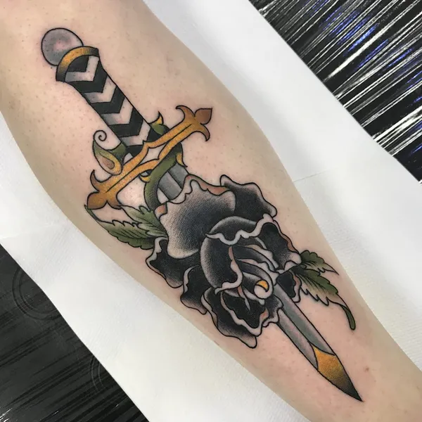 The Seabird Studio - Tattoo & Piercing Roma