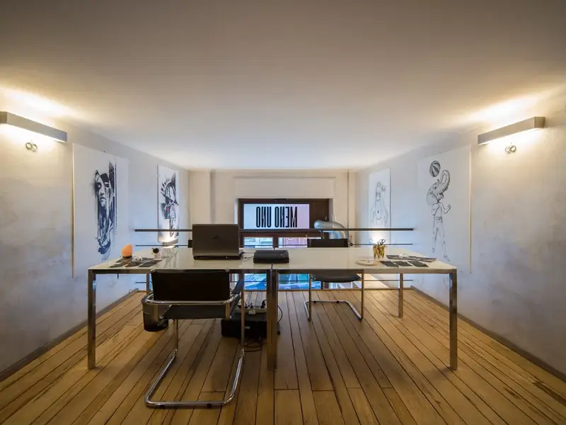 Tatuaggi Torino - MENO UNO Studio