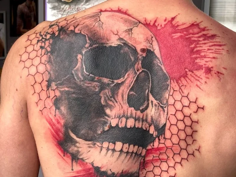 Rebel Skin Tattoo & Piercing