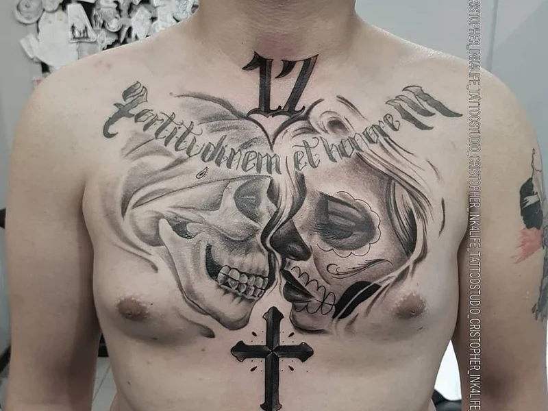 INK FOR LIFE Tattoo & Piercing Studio