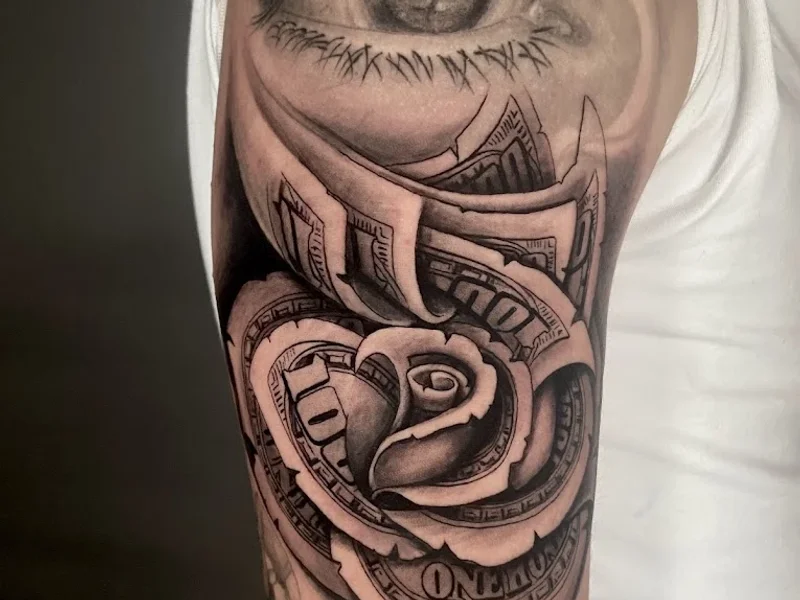 Il Camaleonte Tatoo & Piercing