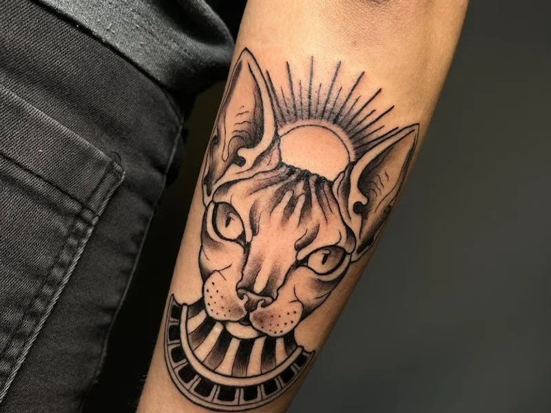 Tattoo & Piercing Torino - DOUBLE TRUCKS studio