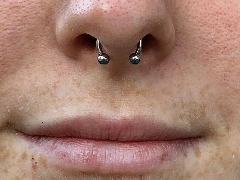 The Pixies Tattoo studio