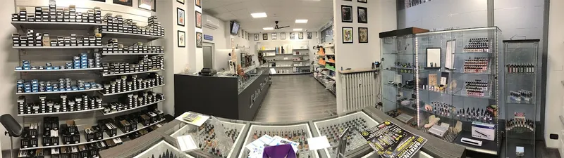 L'Atelier Tattoo Supply