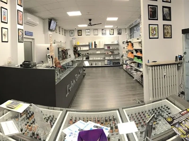 L'Atelier Tattoo Supply
