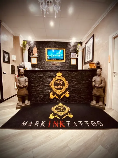 MARCO GIOFFRÉ- mark ink tattoo