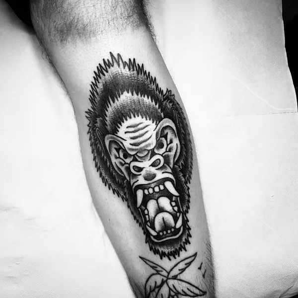 Freakhouse Tattoo