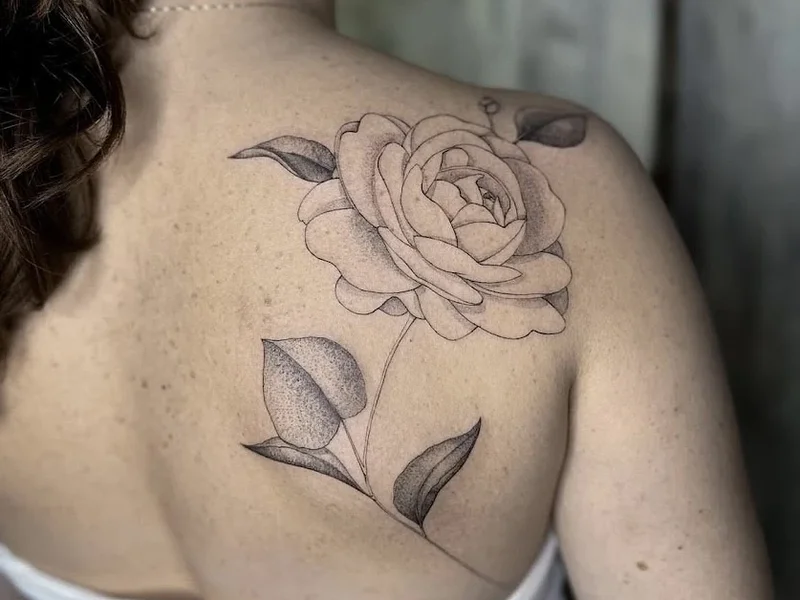 Underskintattoo