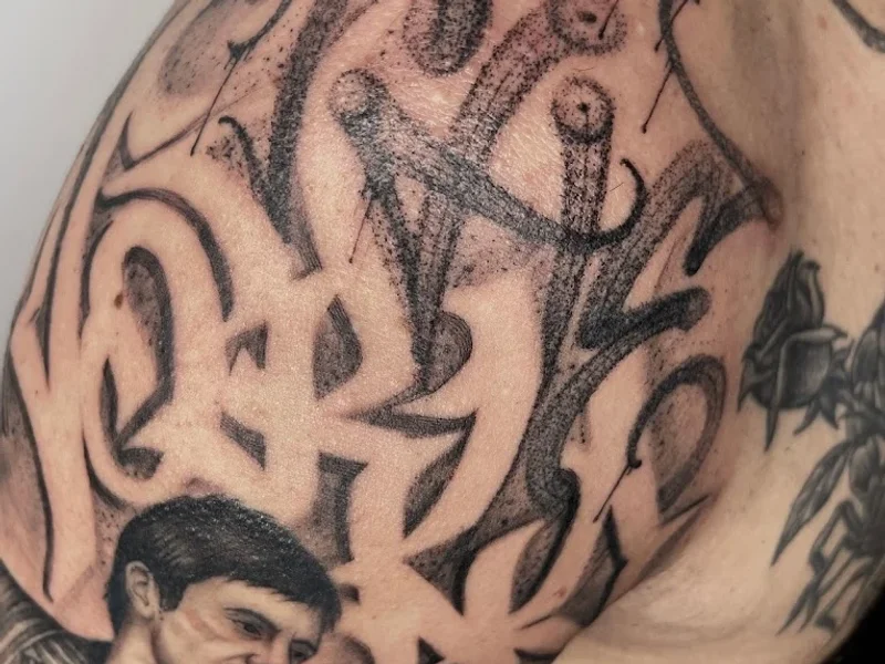 Apelles Tattoo Studio