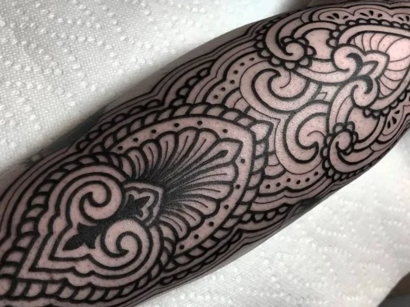 Sonya Gilli Tattoo&Piercing