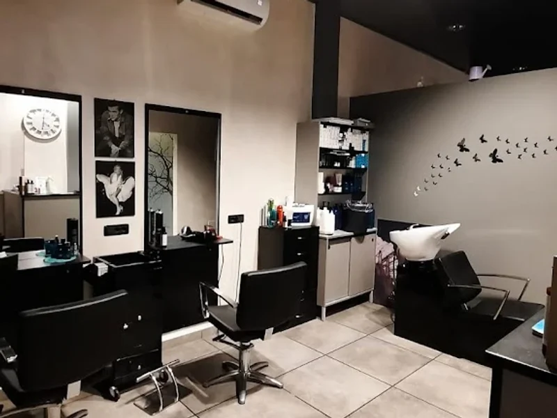 Estetica Benessere Dimagrimento e Acconciatura cura del capello IMMAGINE