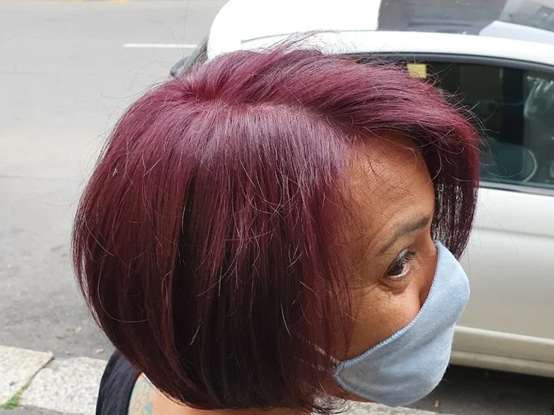 Scorrano Parrucchieri