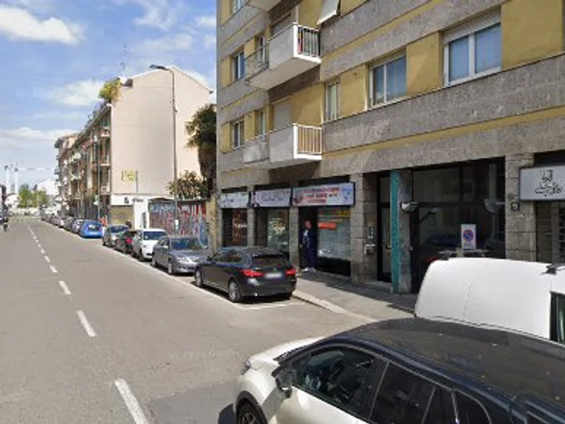 New Direction Di Tancredi Anna