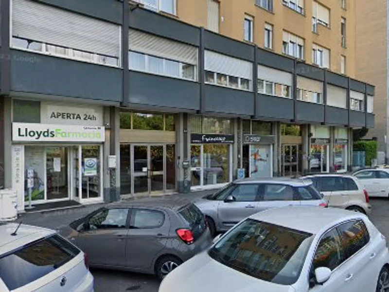 Nuova Immagine Francesco Acconciature Estetica