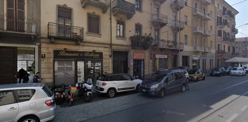 Benessere e Bellezza di Eloisa Guerra Torino